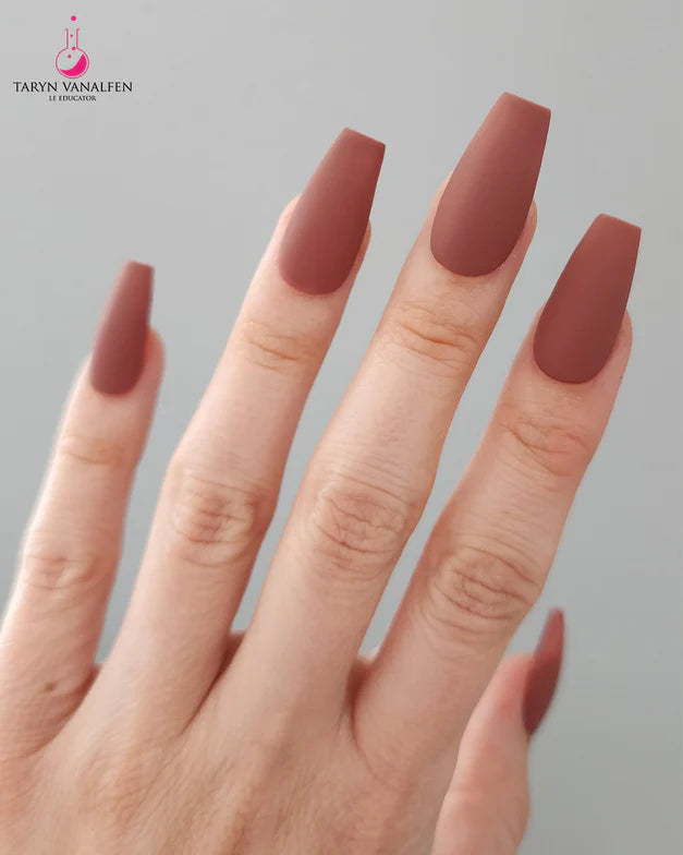 P+ Can You Dig It? Gel Polish